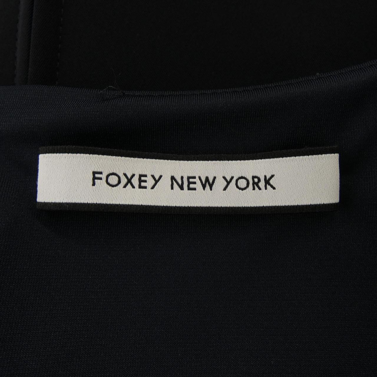フォクシーニューヨーク FOXEY NEW YORK 40578 ワンピース