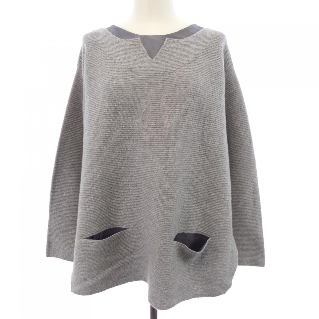 NENE MILANO 15-903-MAT ニット