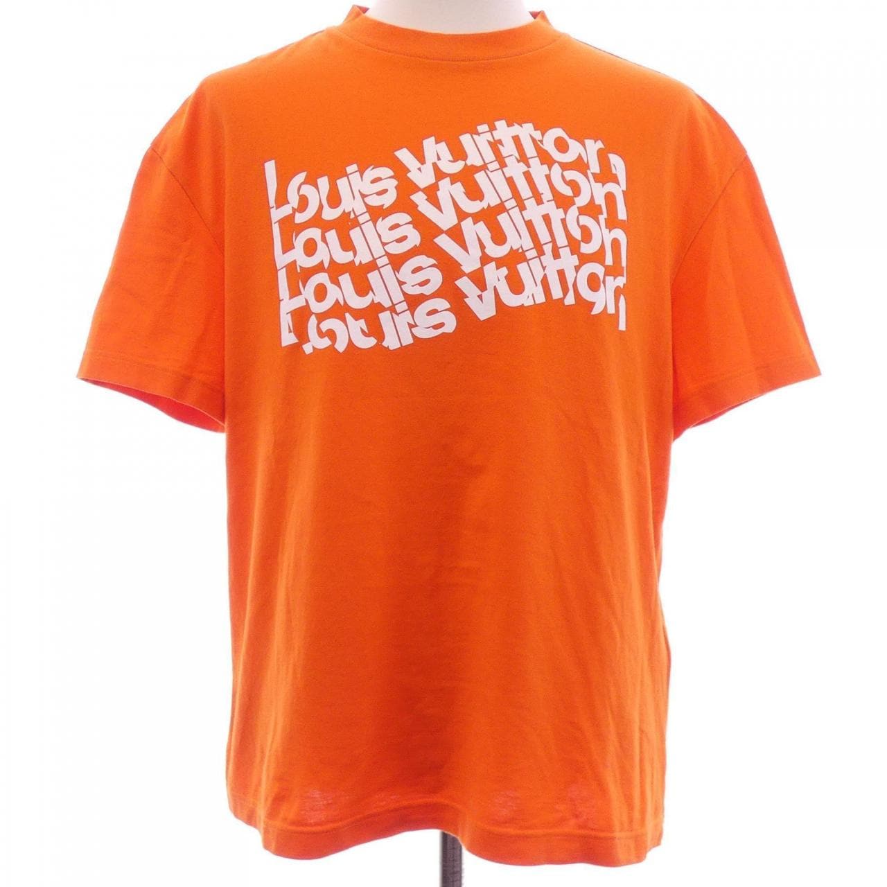 ルイヴィトン LOUIS VUITTON HQY14WNPG Tシャツ