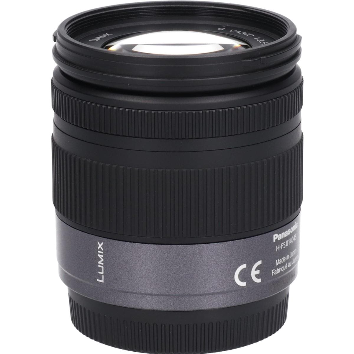 Ｇ１４－４５ｍｍ　Ｆ３．５－５．６ＡＳＰＨ．ＯＩＳ
