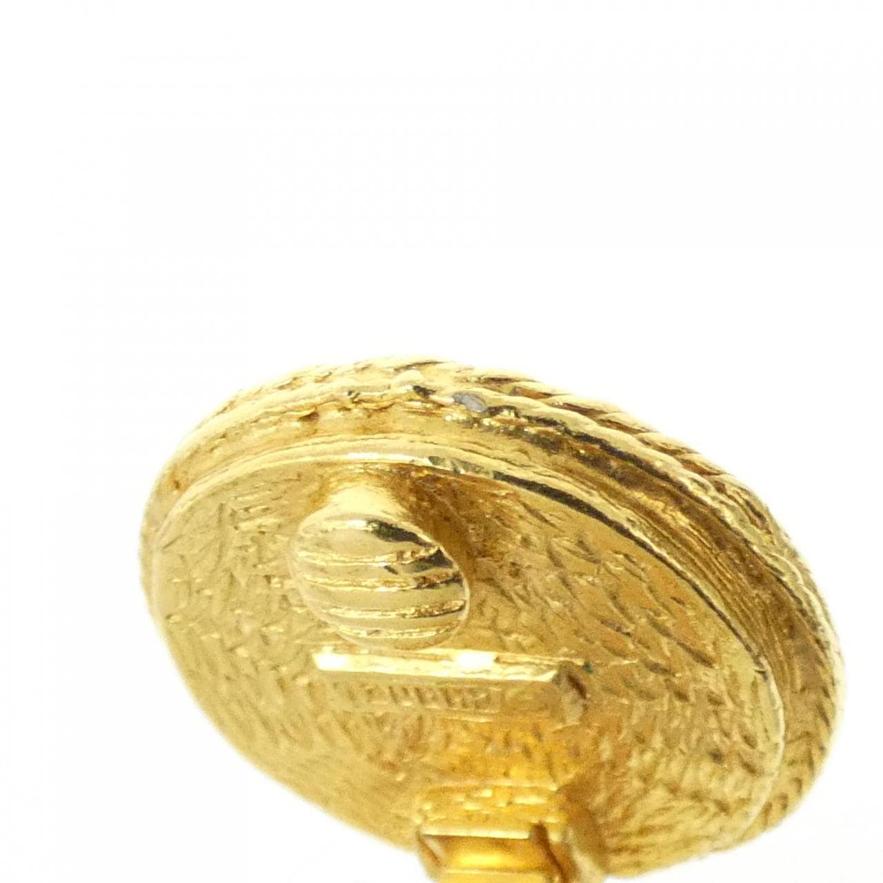 【ヴィンテージ】シャネル イヤリング