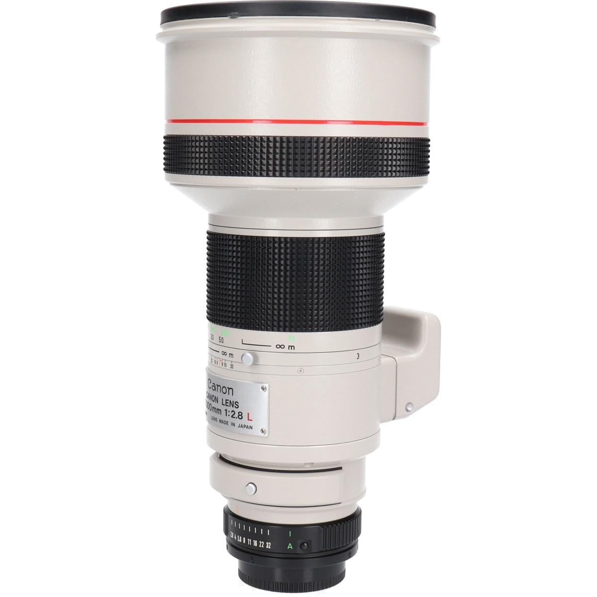 ＮＥＷ　ＦＤ３００ｍｍ　Ｆ２．８Ｌ
