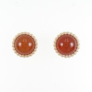 Van Cleef & Arpels Perle Couleur Earrings