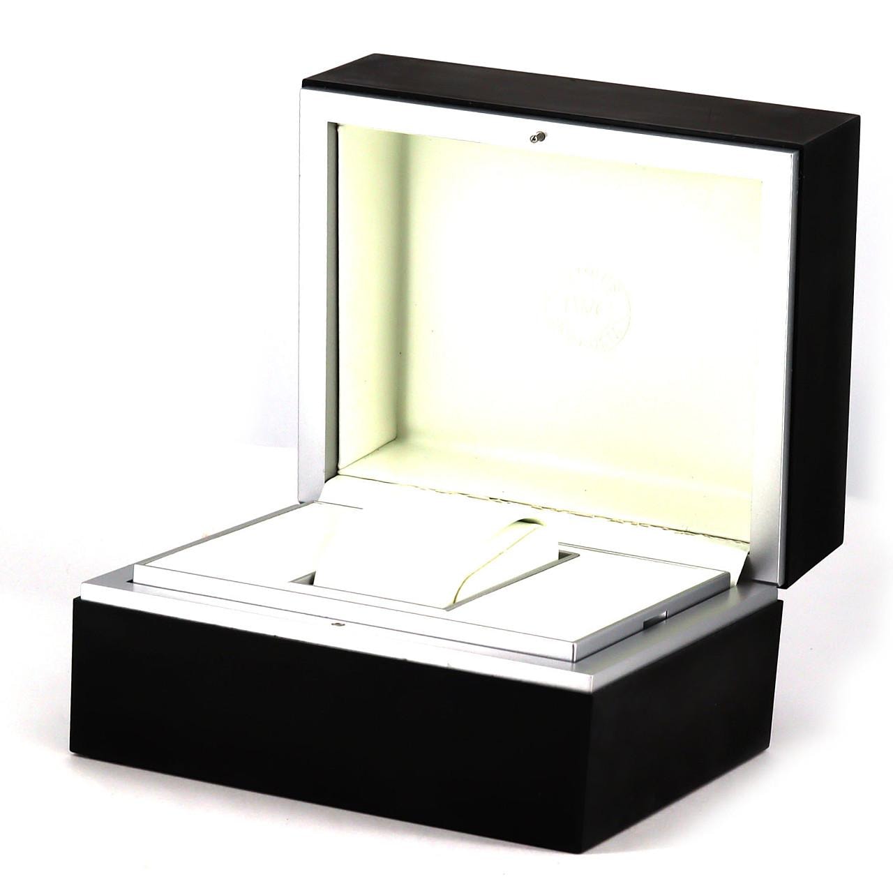 IWC ポートフィノ IW356502 SS 自動巻