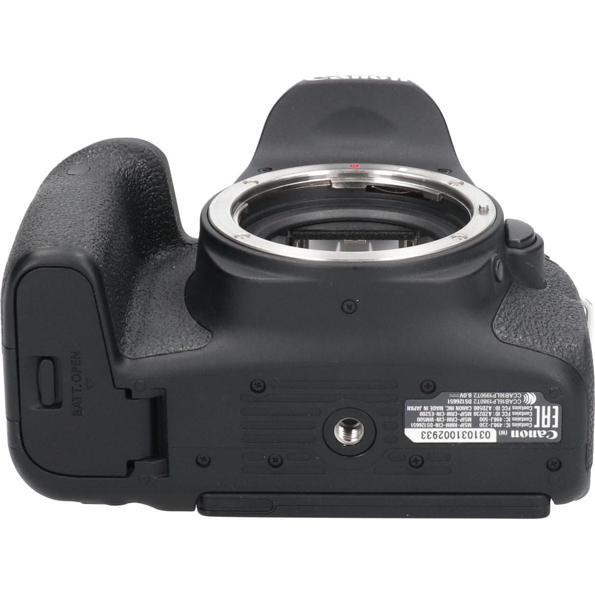 EOS9000D