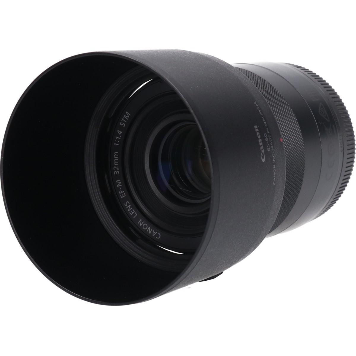 ＥＦ－Ｍ３２ｍｍ　Ｆ１．４ＳＴＭ