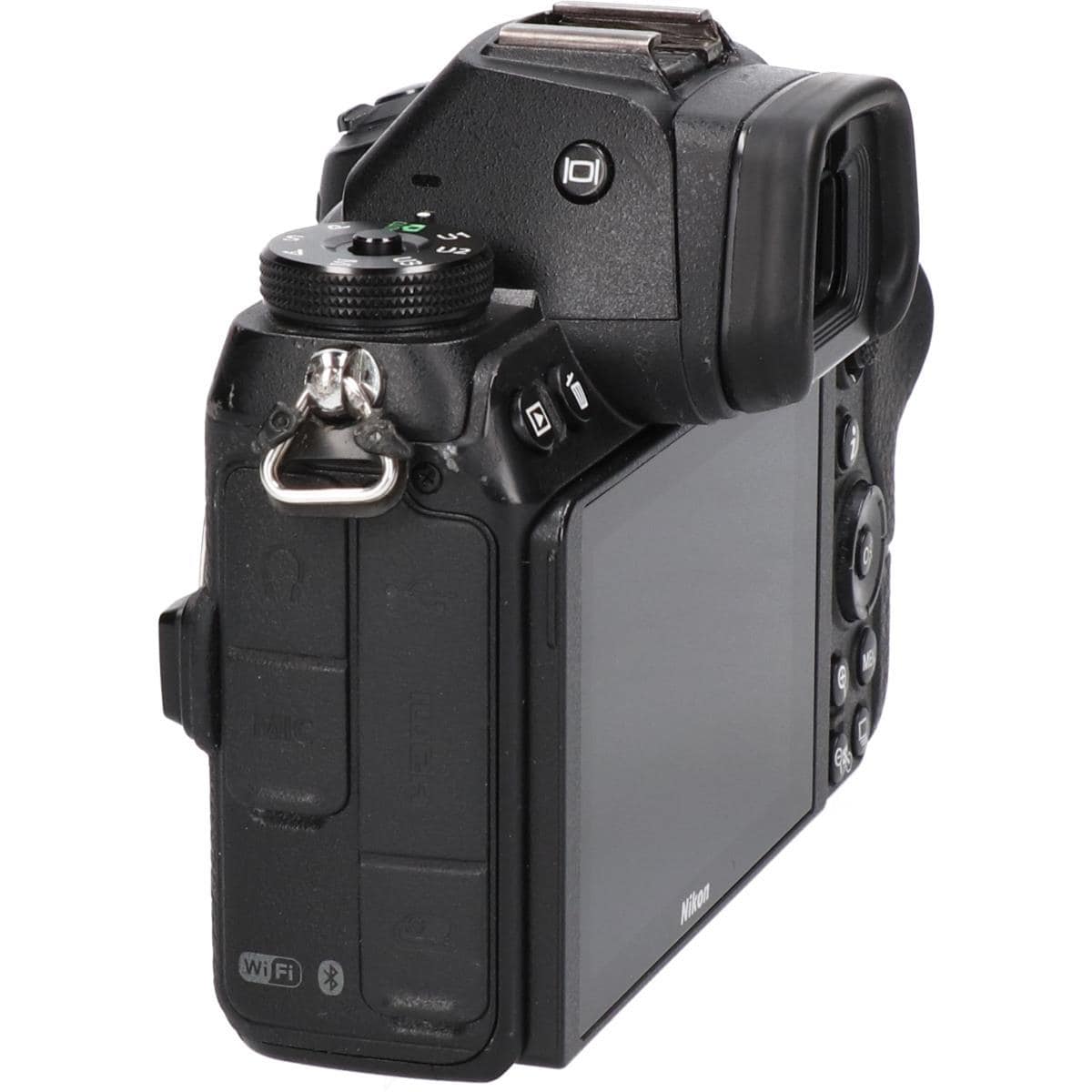 NIKON Z6