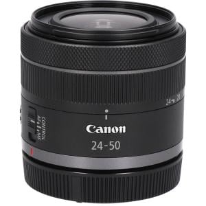 ＣＡＮＯＮ　ＲＦ２４－５０ｍｍ　Ｆ４．５－６．３　ＩＳ　ＳＴＭ