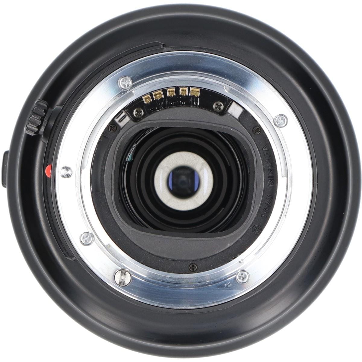 ＡＦ５００ｍｍ　Ｆ８　ＲＥＦＬＥＸ