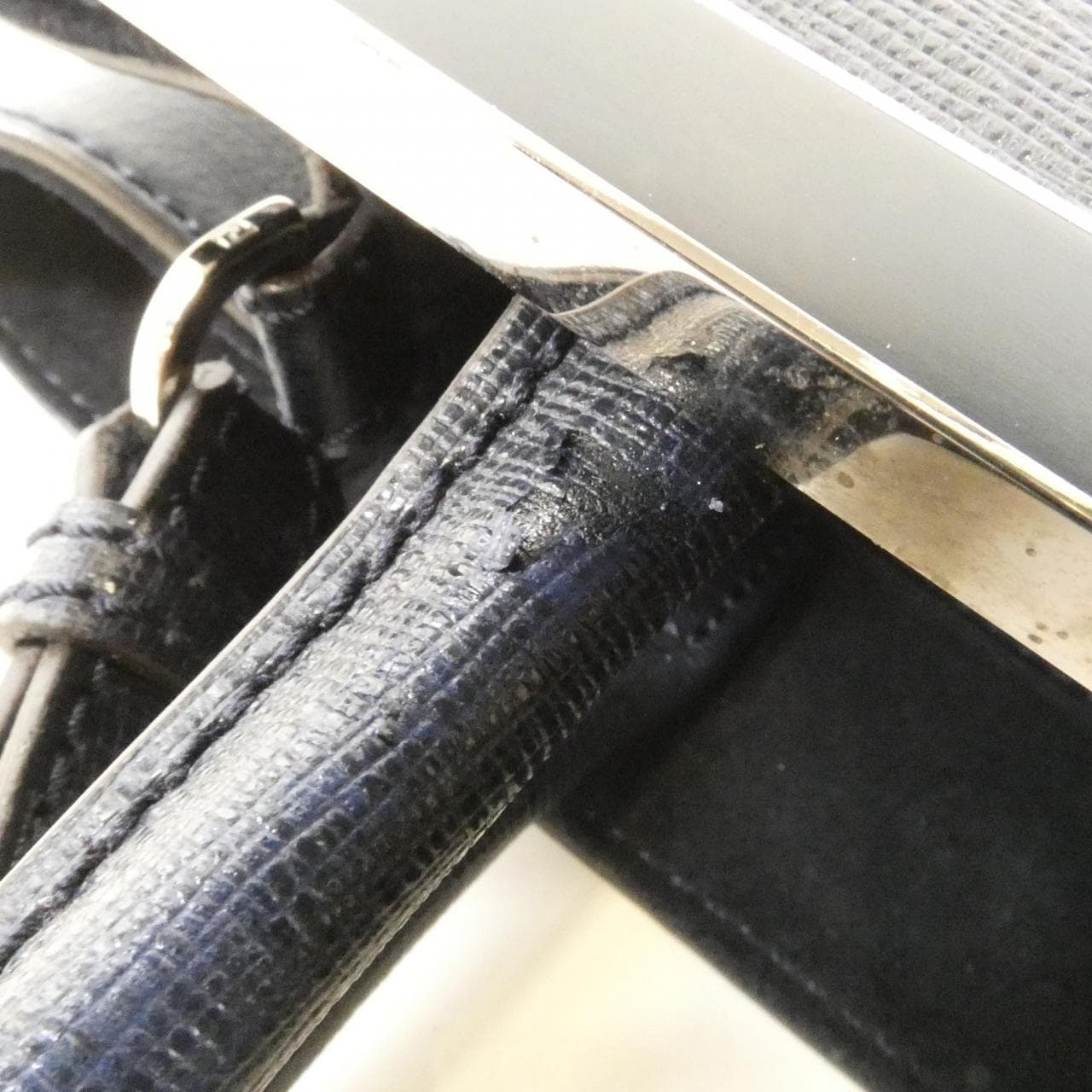 FENDI Petite Twojours 8BH253 D7E Bag