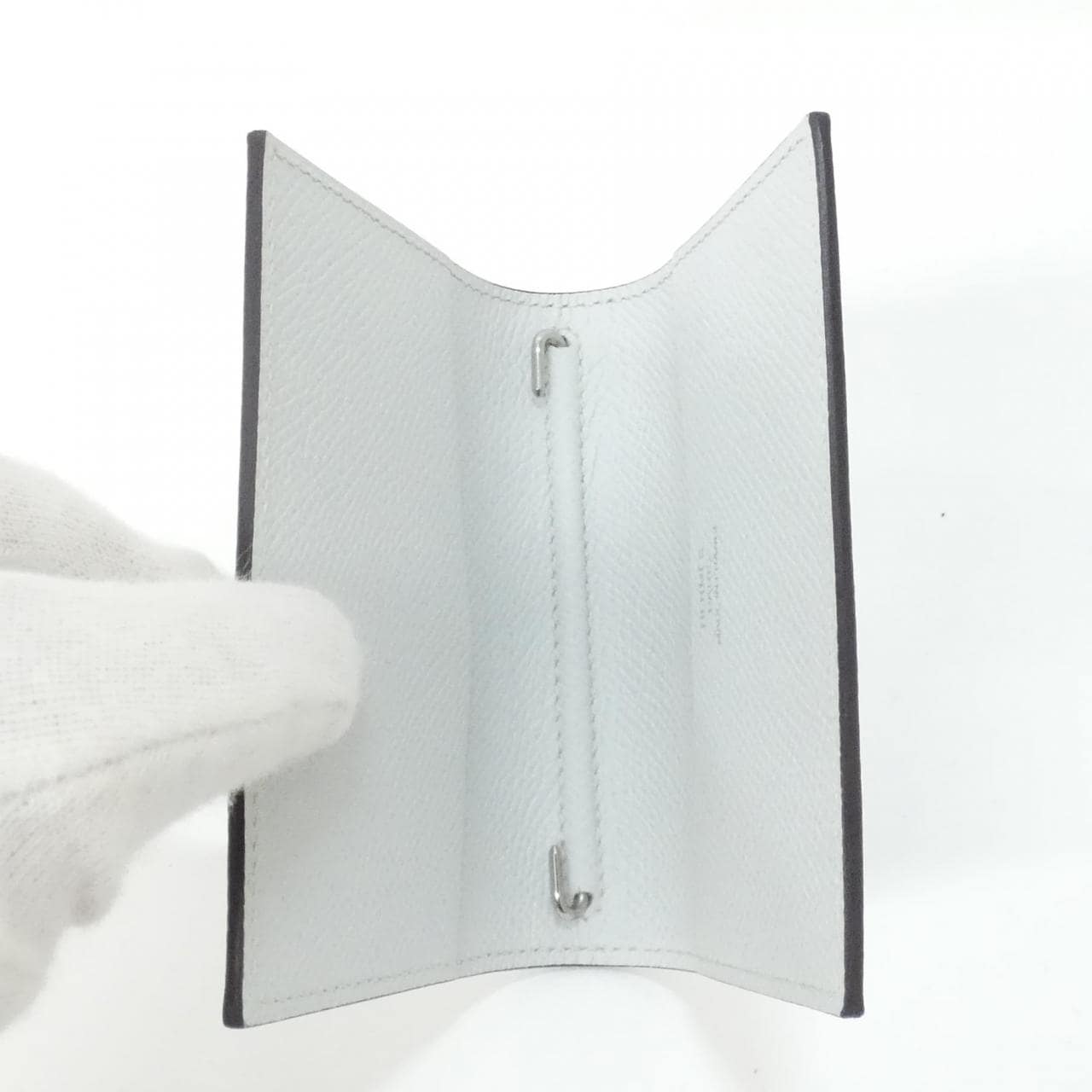 エルメス アジェンダ PM 038534CA オーガナイザー