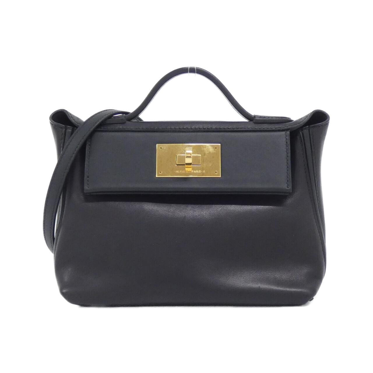 エルメス ヴァンキャトル ヴァンキャトル MINI 083440CC バッグ