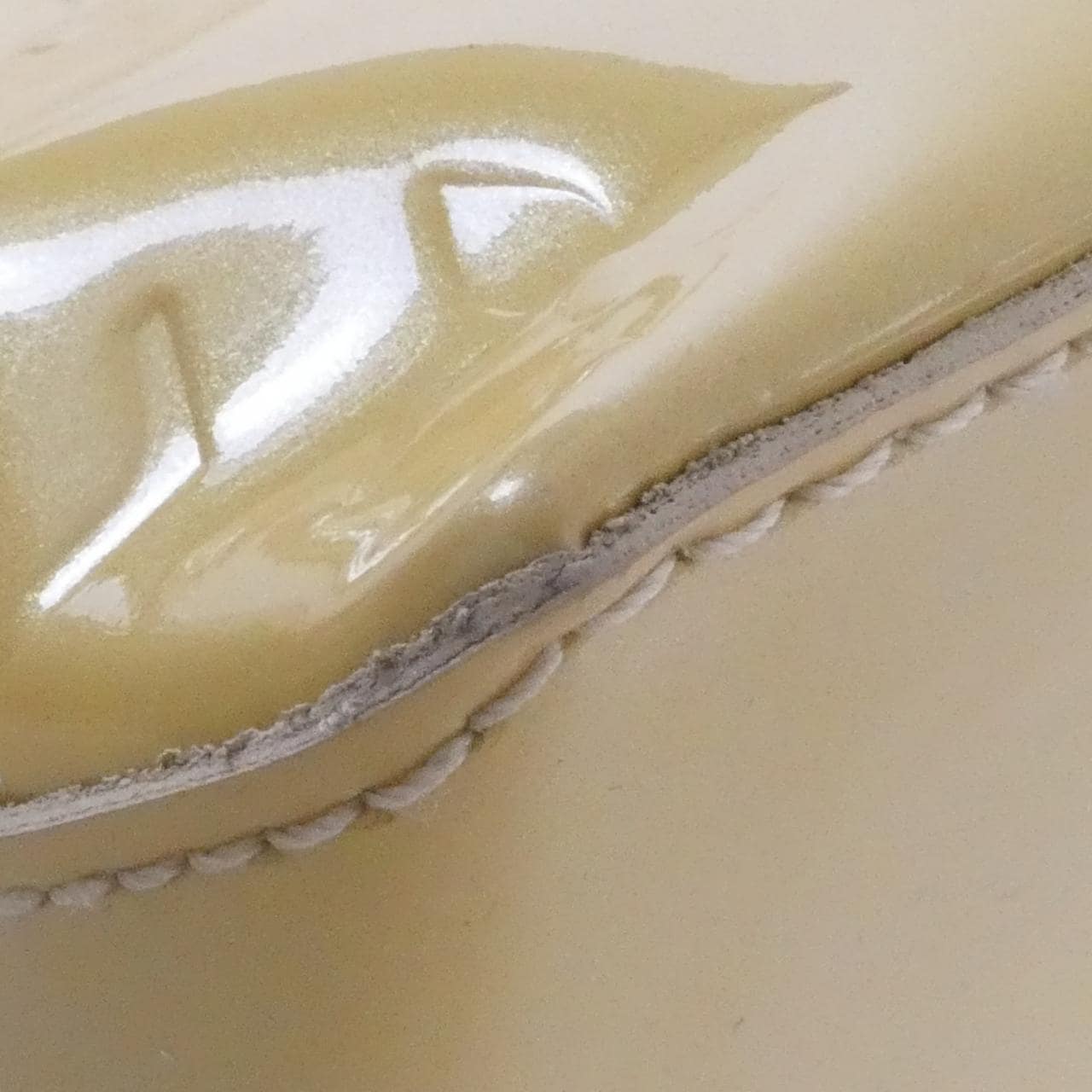 ルイヴィトン ヴェルニ ウィルシャー PM M91643 バッグ