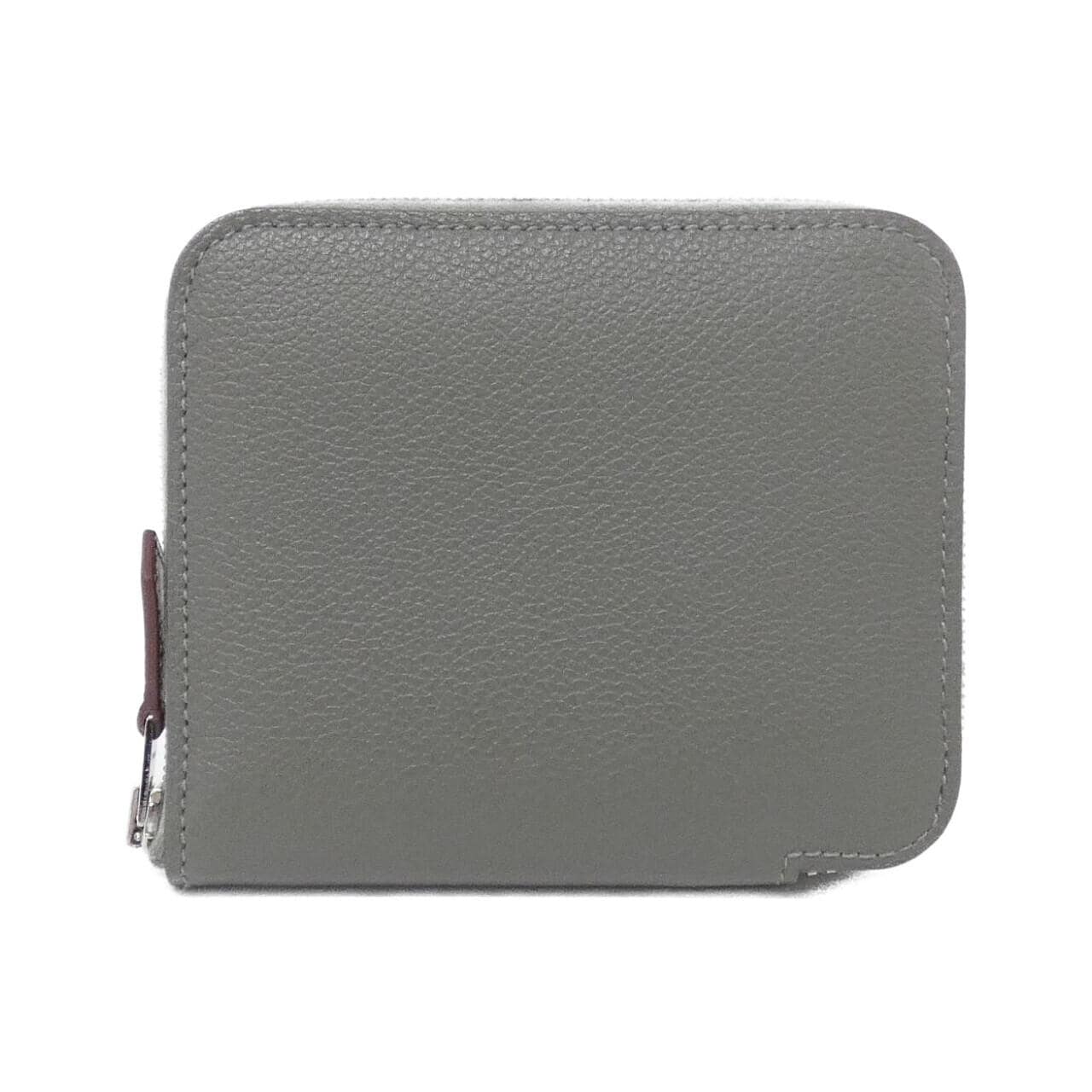 エルメス EN LIBERTE シルク イン コンパクト 084541CK 財布