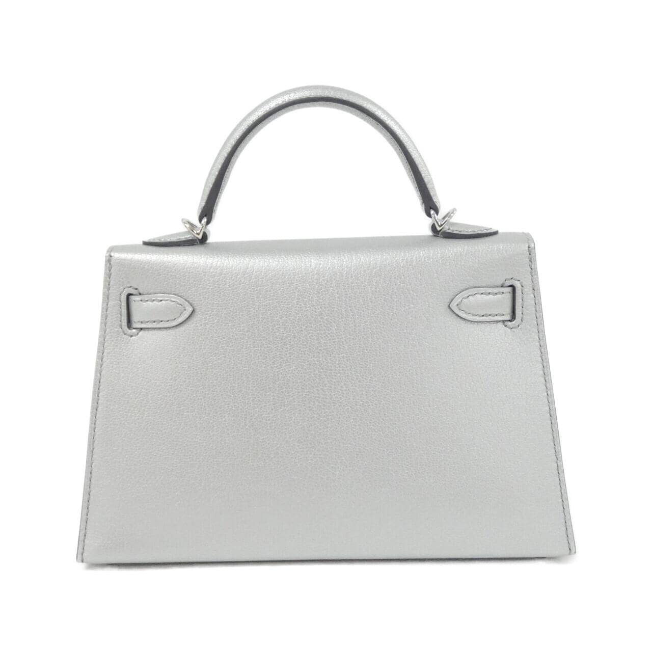 【未使用品】エルメス ミニケリー2 MINI 084743CK バッグ