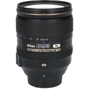 NIKON AF-S24-120mm F4G ED VR