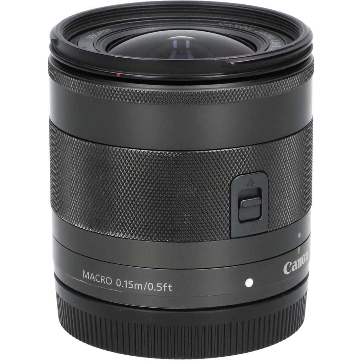 ＥＦ－Ｍ１１－２２ｍｍ　Ｆ４－５．６ＩＳ　ＳＴＭ