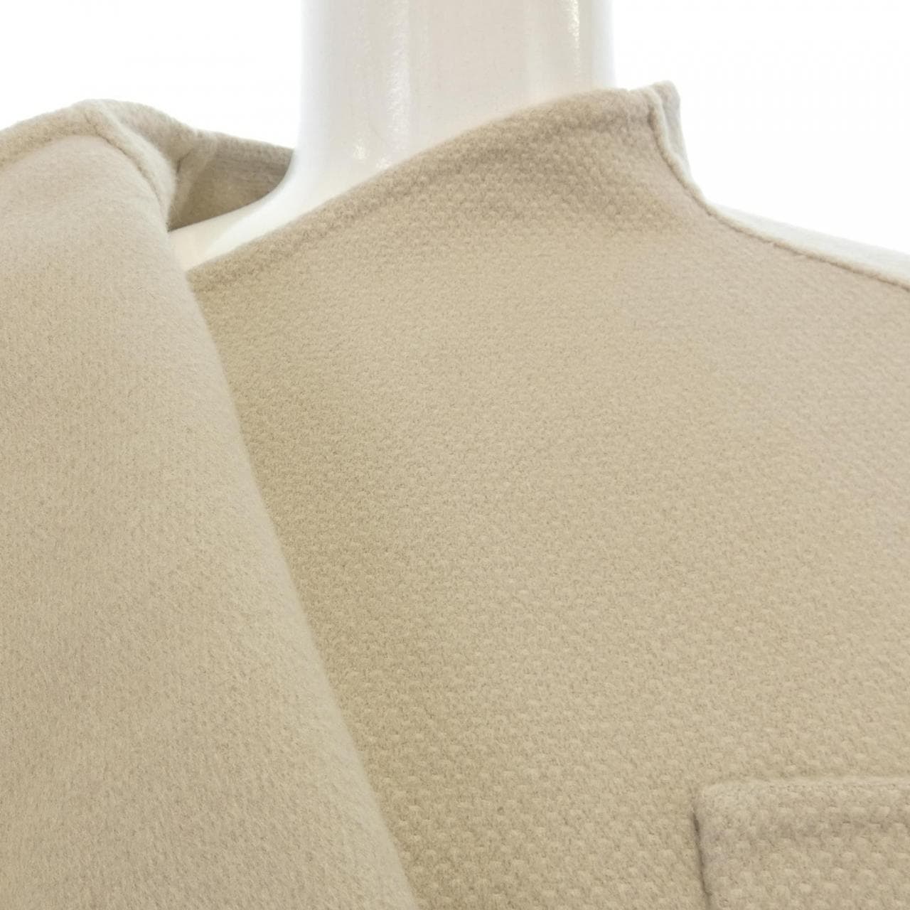 エルメス HERMES コート