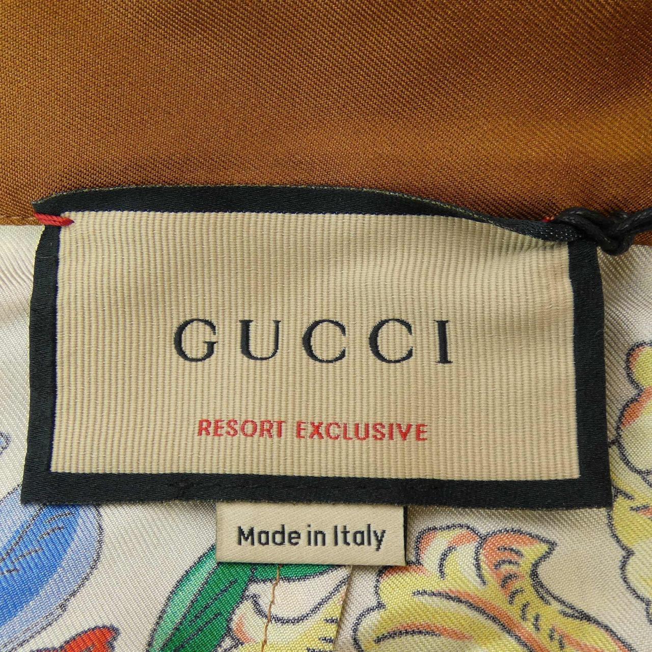 GUCCI裙