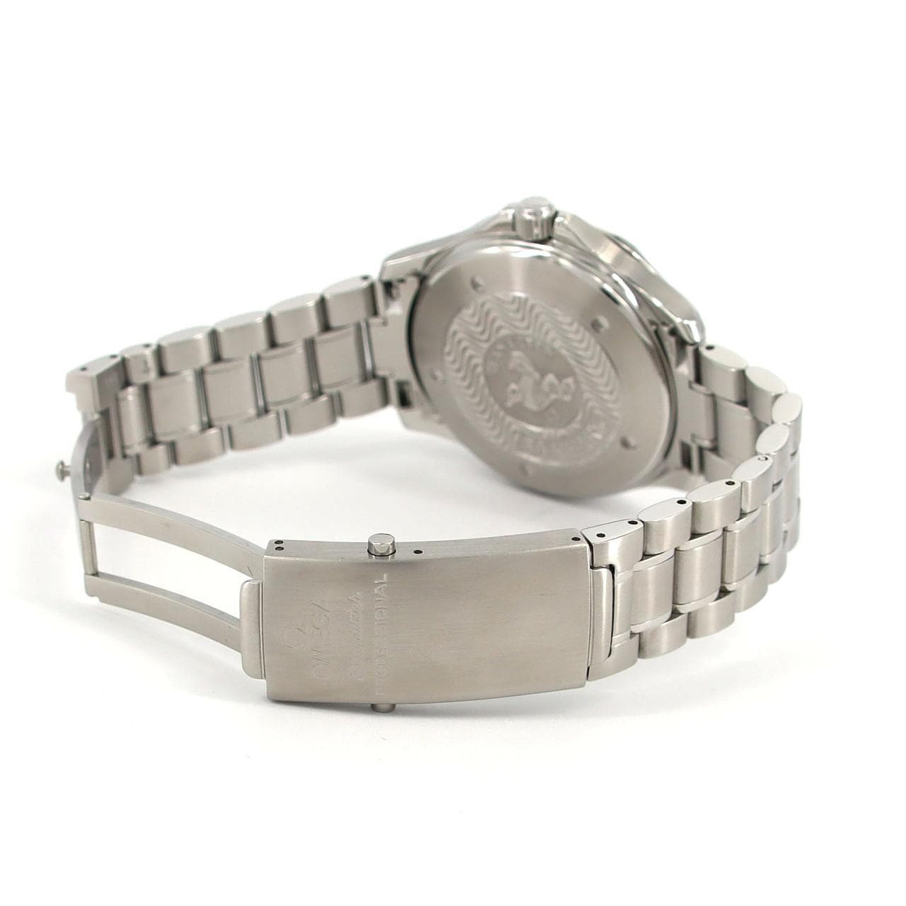 オメガ シーマスターGMT･50YEARS 2234.50 SS 自動巻