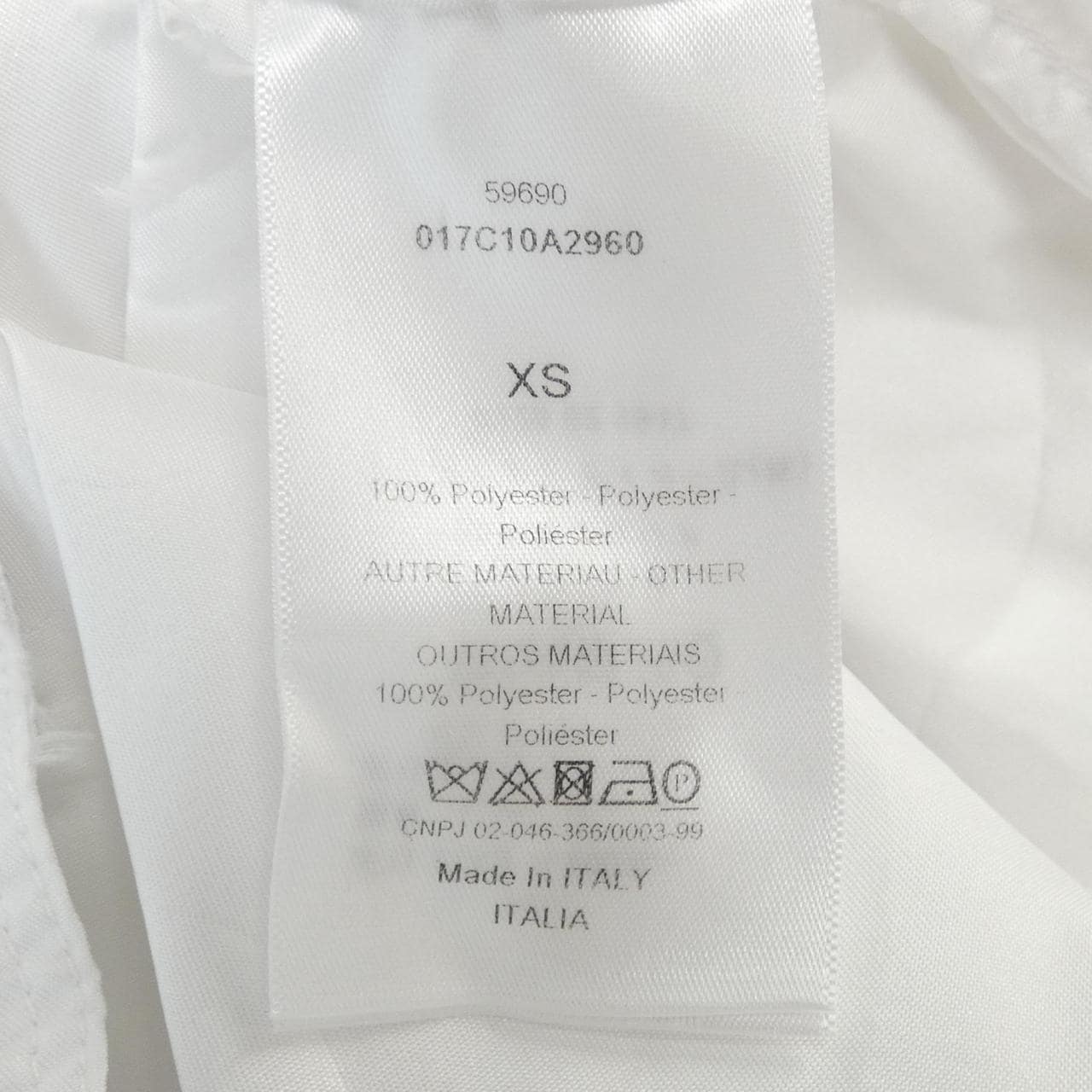 クリスチャンディオール CHRISTIAN DIOR ジャケット