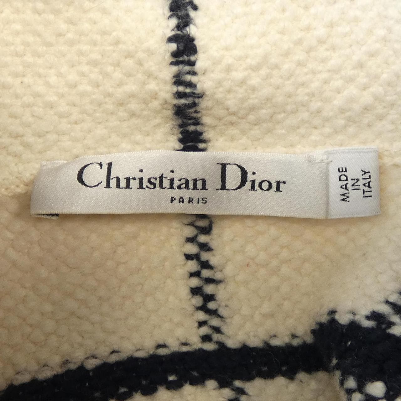 クリスチャンディオール CHRISTIAN DIOR ジャケット