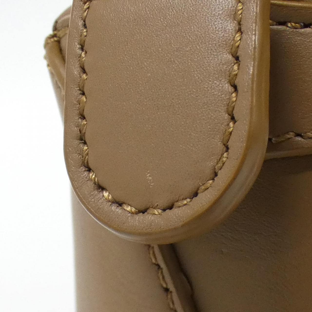 ロエベ パズル エッジ ミニ A510P88X24 バッグ