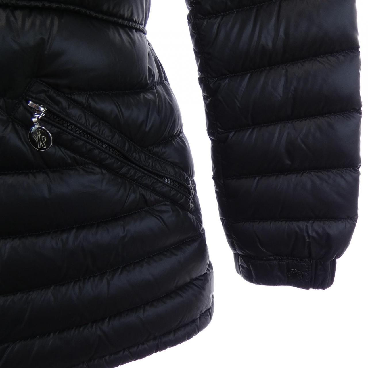 モンクレール MONCLER MADINE ダウンコート