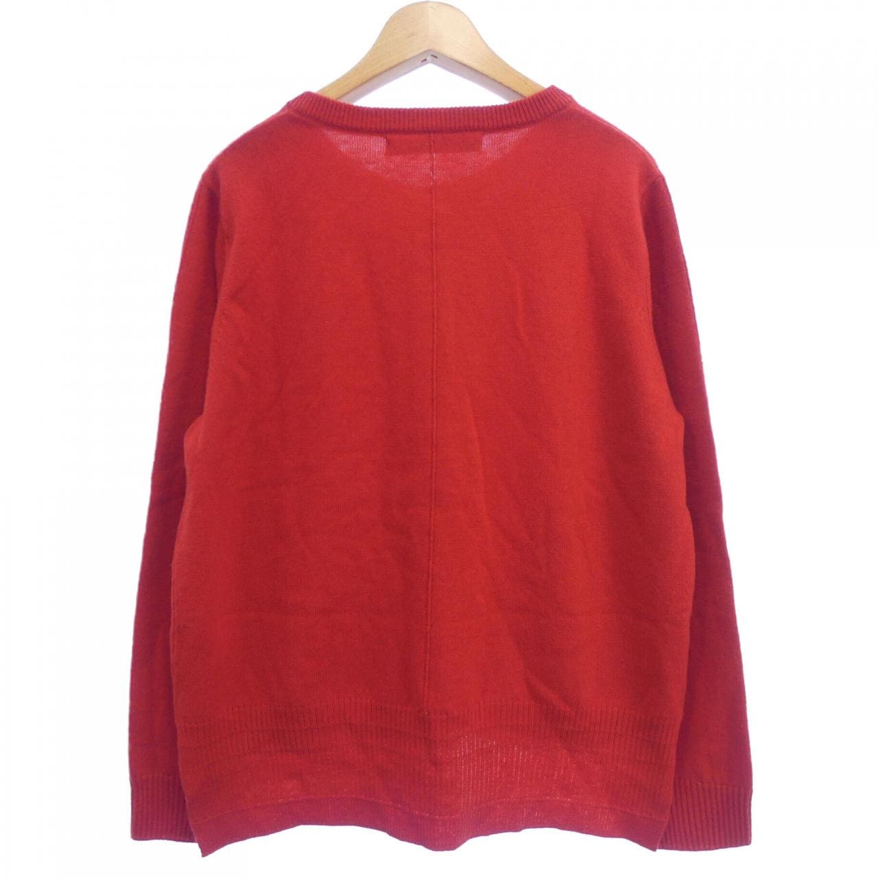 アルベロベロ OLLEBOREBLA カーディガン