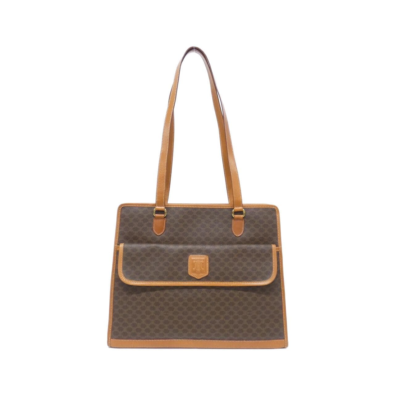 【ヴィンテージ】セリーヌ ショルダーバッグ