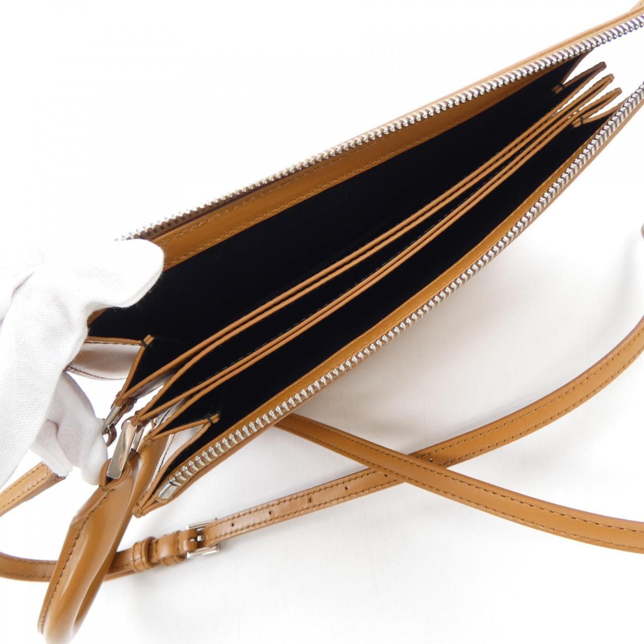 ジルサンダー JIL SANDER TOTIE BAG