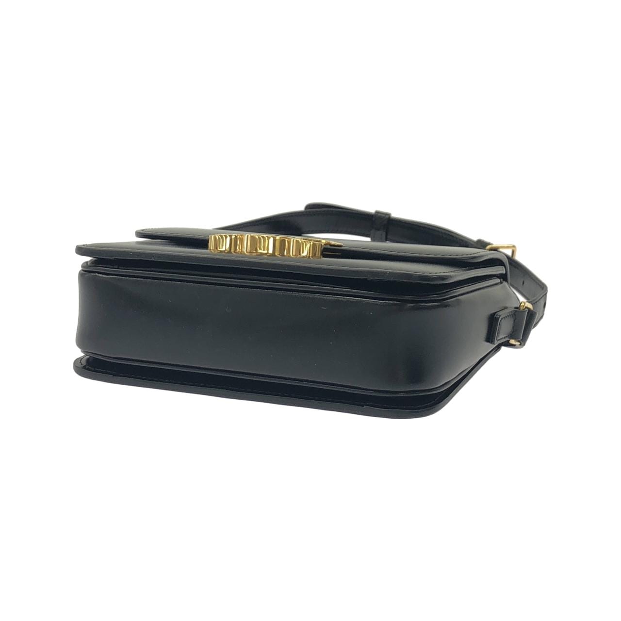 セリーヌ ティーン トリオンフ 188423BF4 ショルダーバッグ