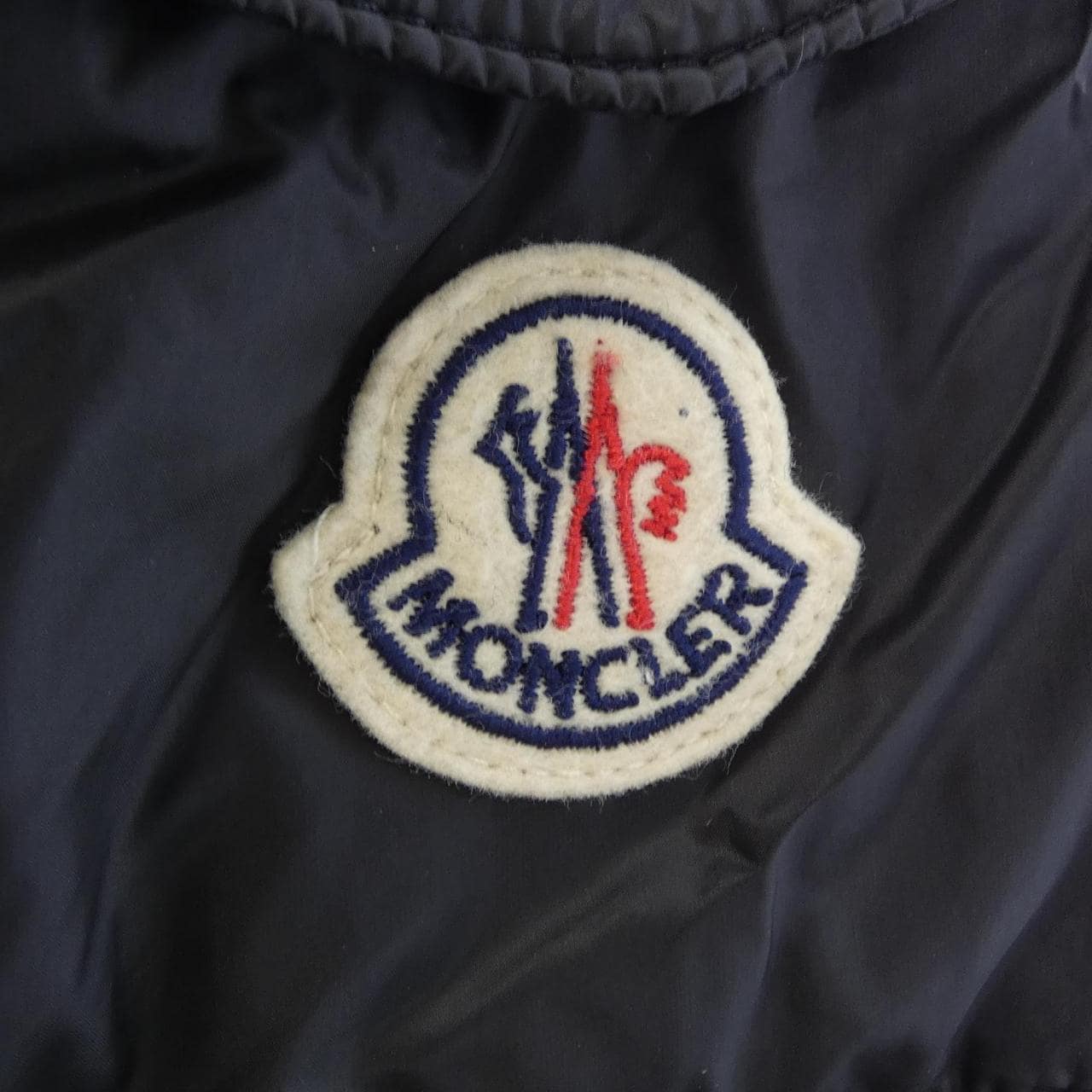 モンクレール MONCLER AGAY ダウンジャケット