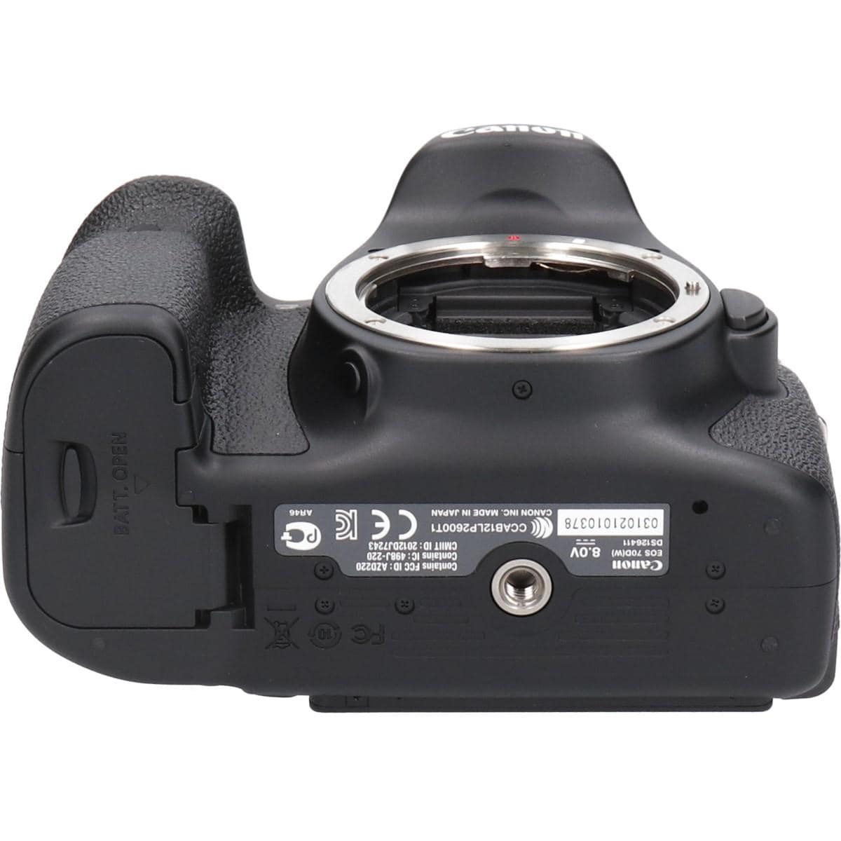 ＥＯＳ７０Ｄ