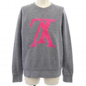 ルイヴィトン LOUIS VUITTON アップサイドダウンLVロゴ HFY20WGVR スウェット