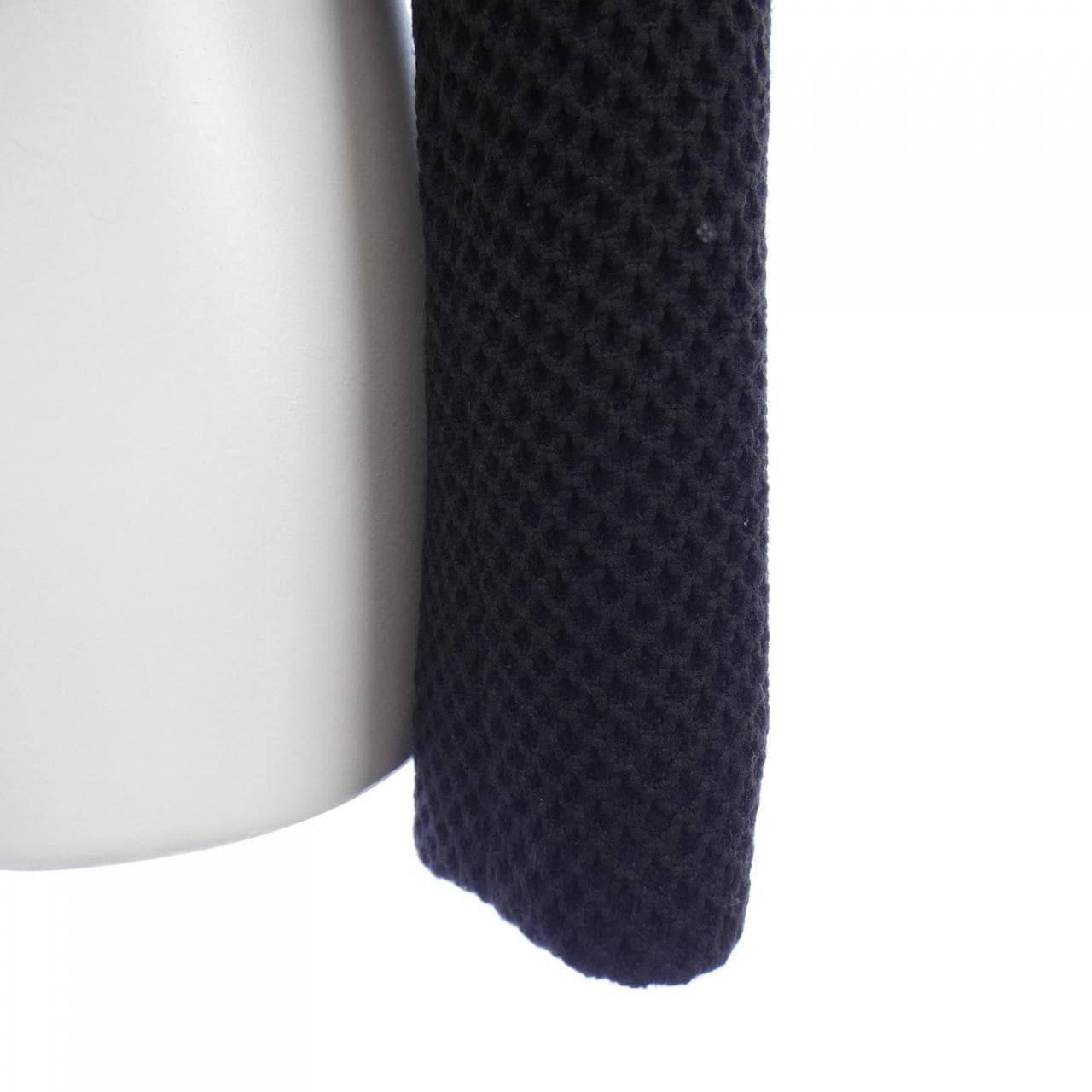 シャネル CHANEL ノーカラージャケット