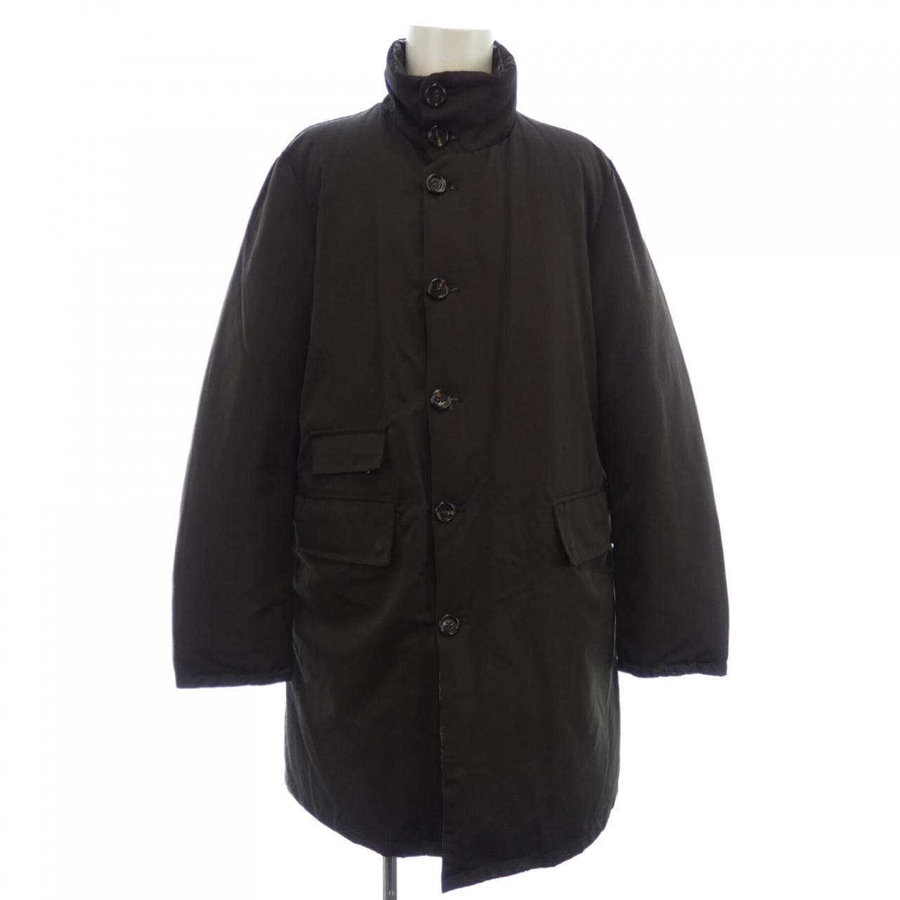 モンクレール MONCLER GAUTHIER ダウンコート