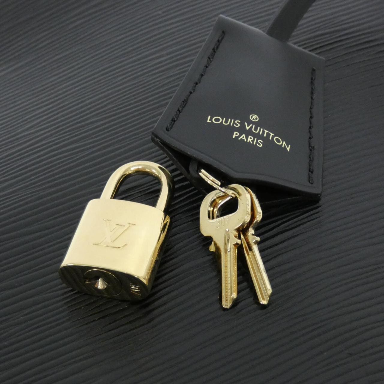 ルイヴィトン エピ アルマ バックパック M25103 リュックサック