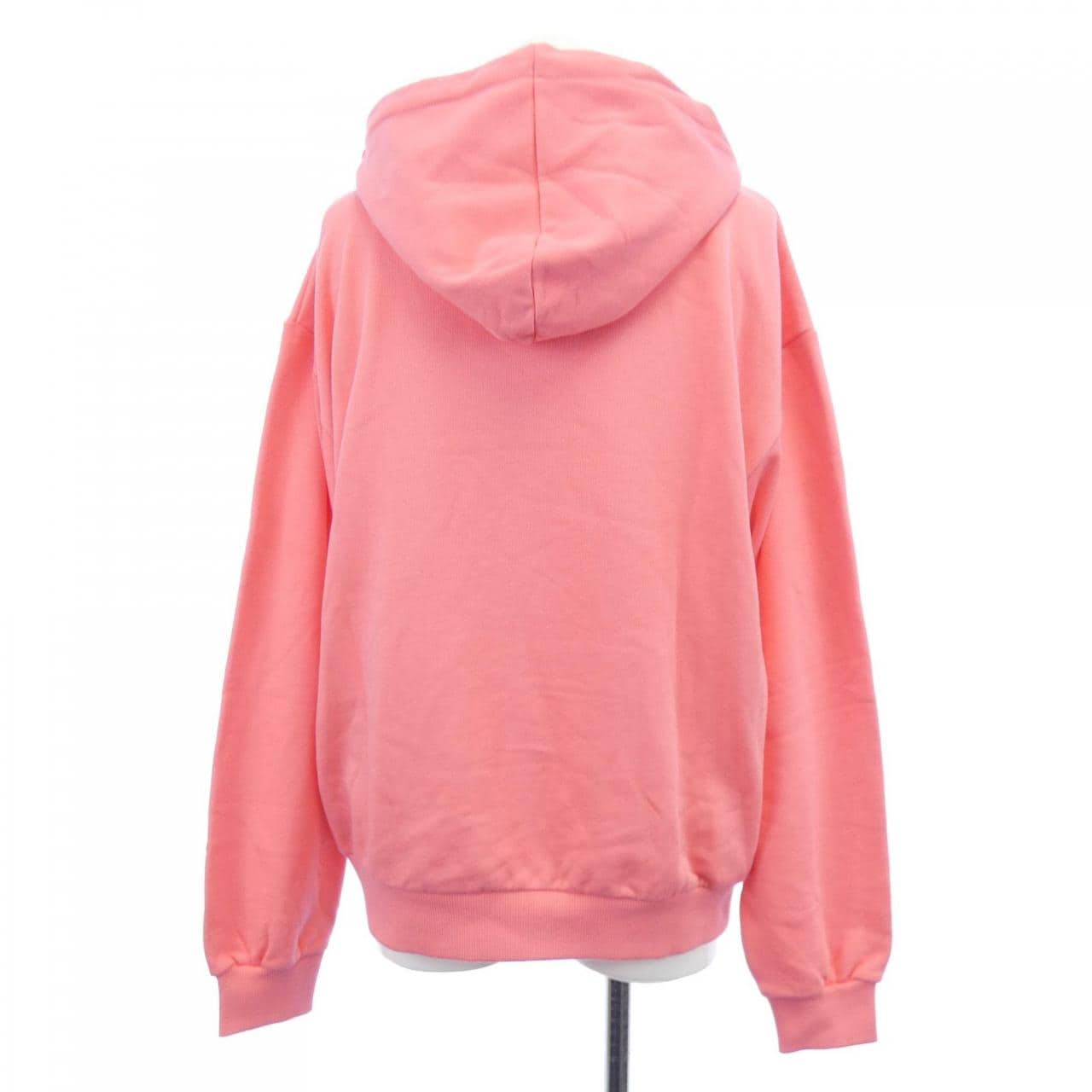 セリーヌ CELINE CELINEルーズフーディー 2Y321670Q パーカー