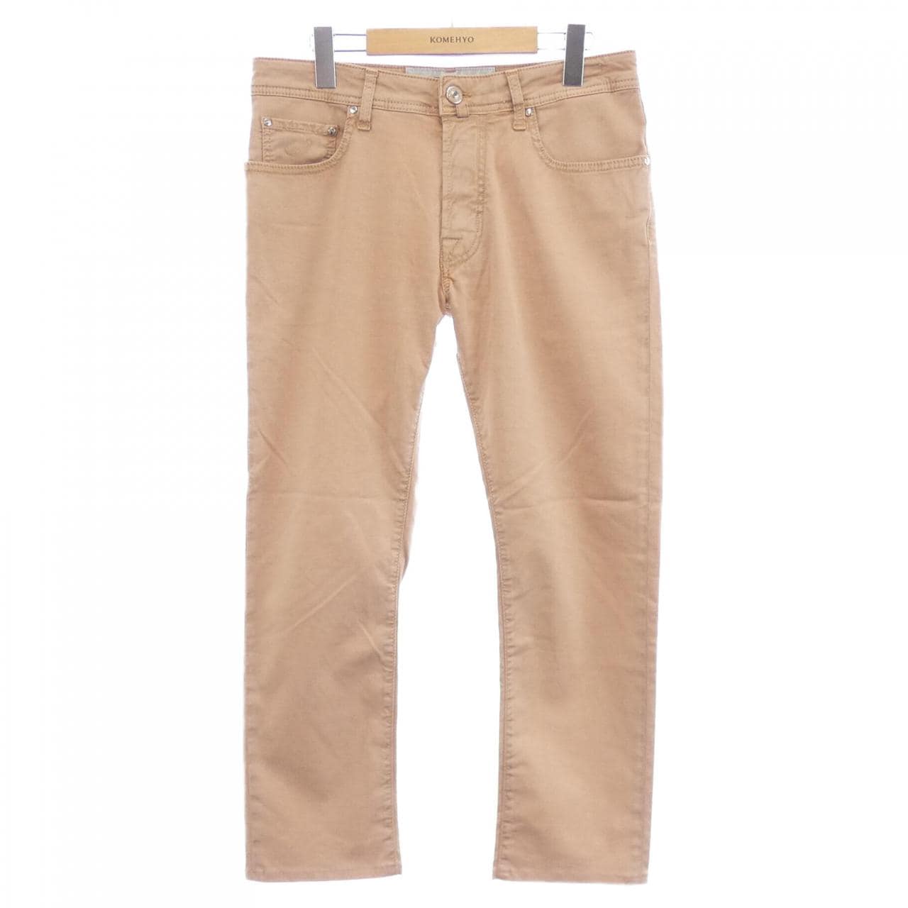 ヤコブコーエン JACOB COHEN パンツ