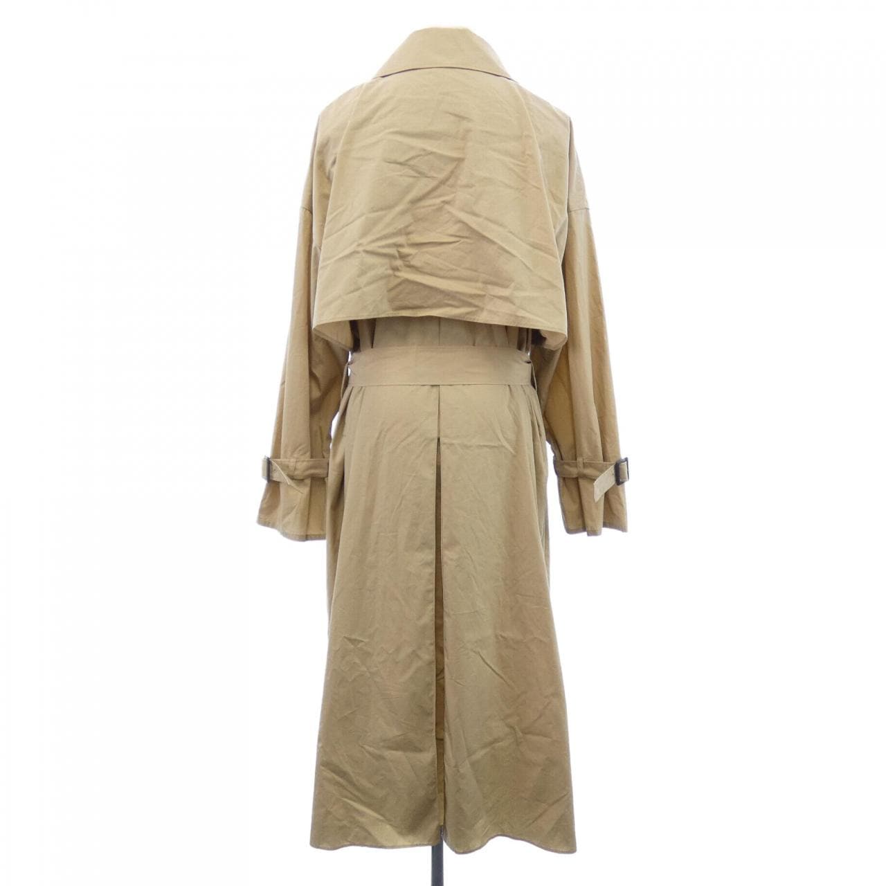 ビアッジョブルー Viaggio Blu コート