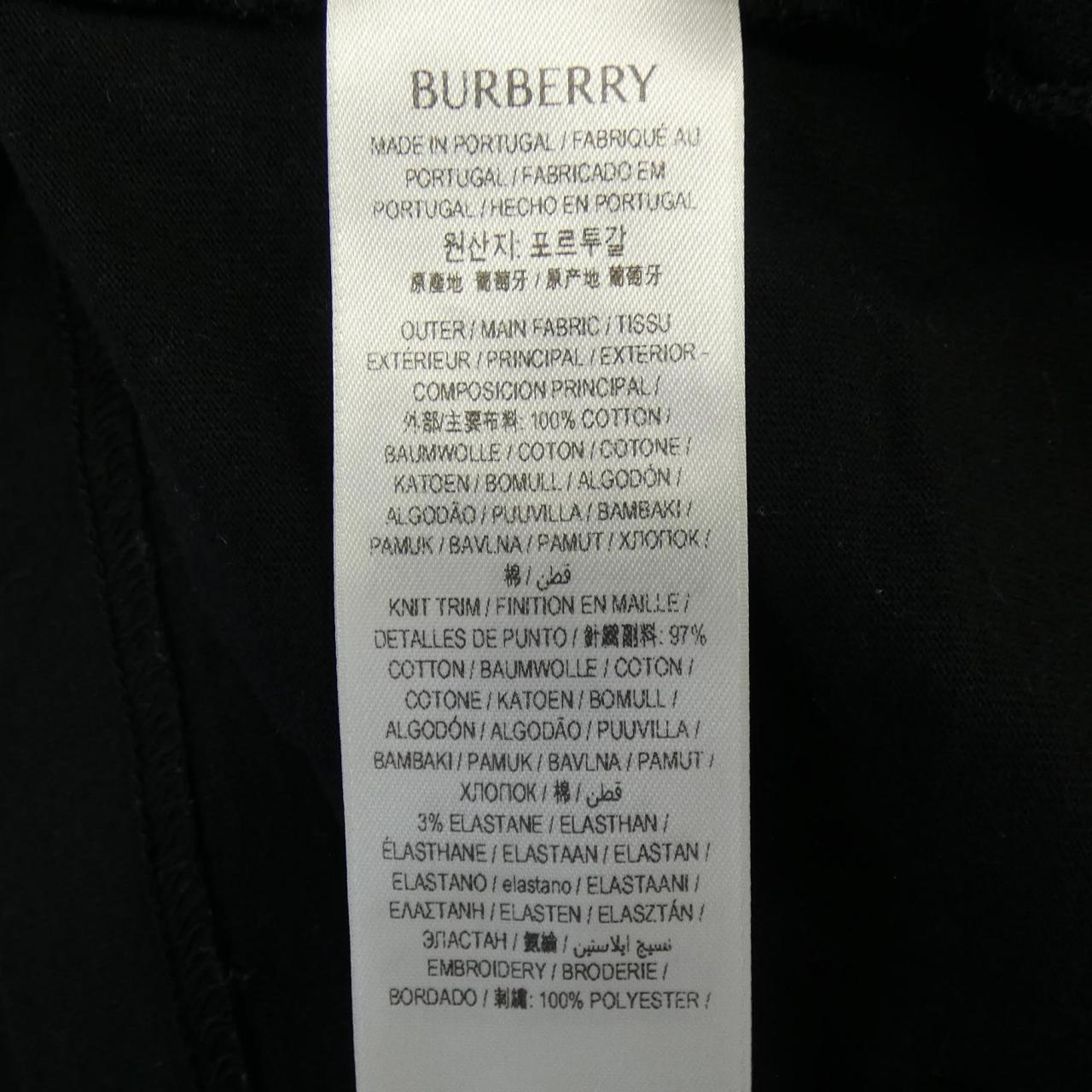 バーバリー BURBERRY 81090211 Tシャツ