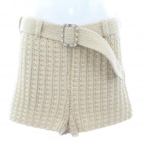 シャネル CHANEL LOOK6 P78728K11376 ショートパンツ