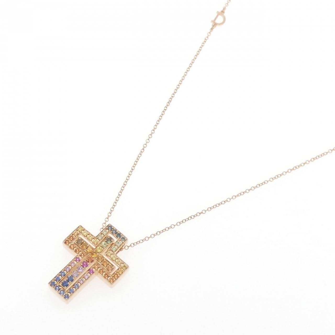 ダミアーニ ベルエポック ネックレス