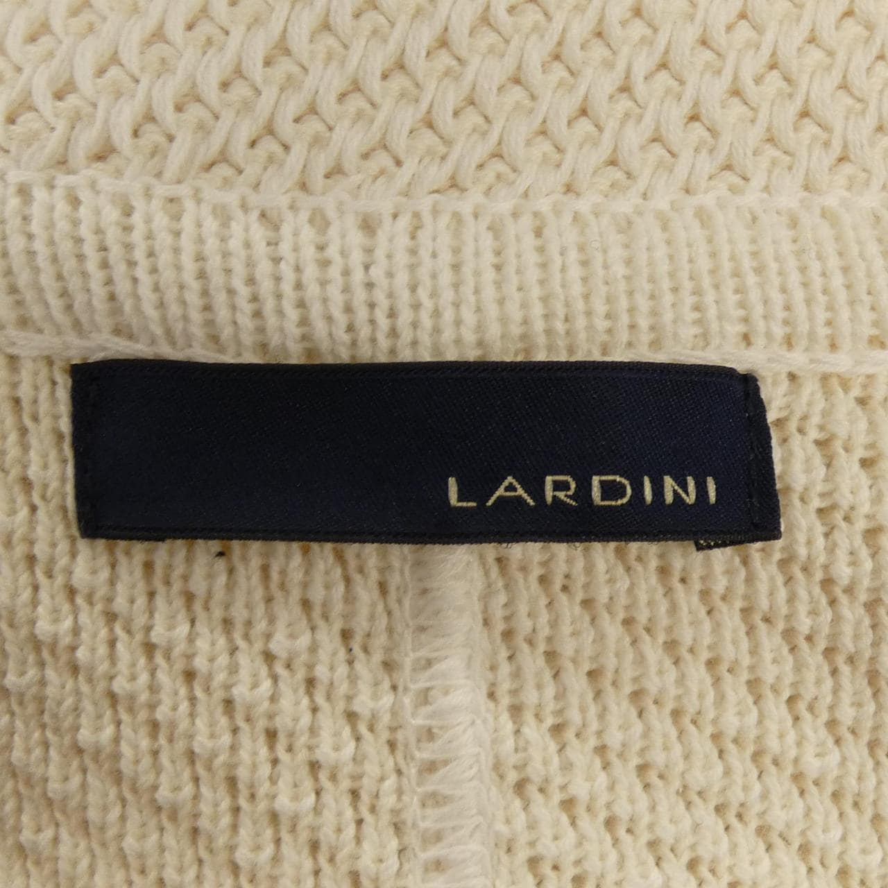 ラルディーニ LARDINI ジャケット
