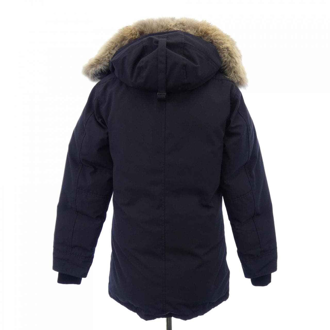 カナダグース CANADA GOOSE BLACK LABEL 3426MB CHATEAU シャトー ダウンコート