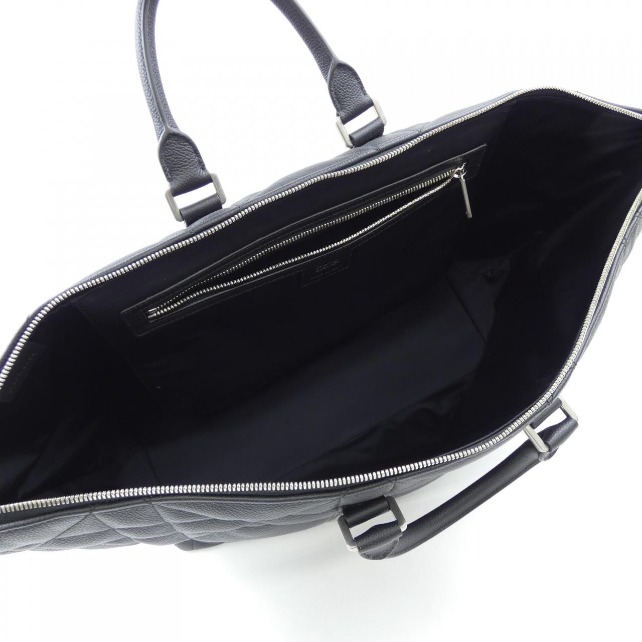 ディオール DIOR WEEKENDER 40 ウィークエンダー40　マキシカナージュ BAG