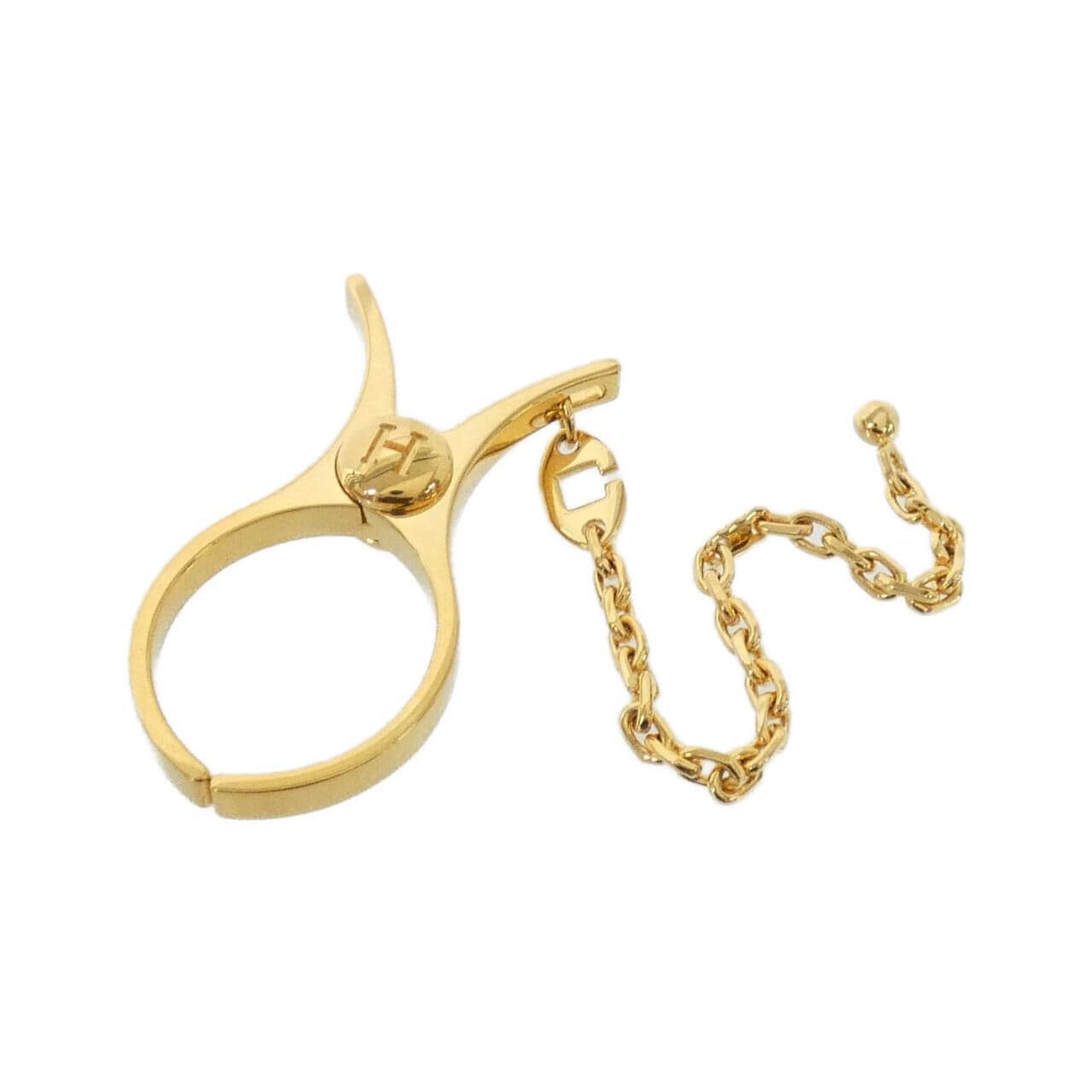 エルメス フィルー グローブホルダー 000833G