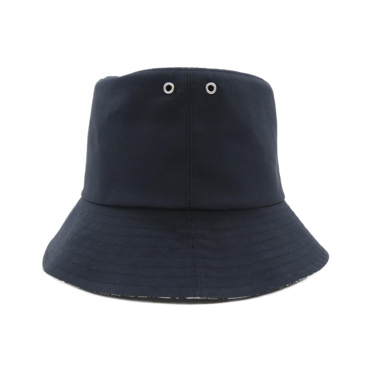 クリスチャンディオール CHRISTIAN DIOR TEDDY-D ボブハット オブリーク 95TDD923A130 ハット