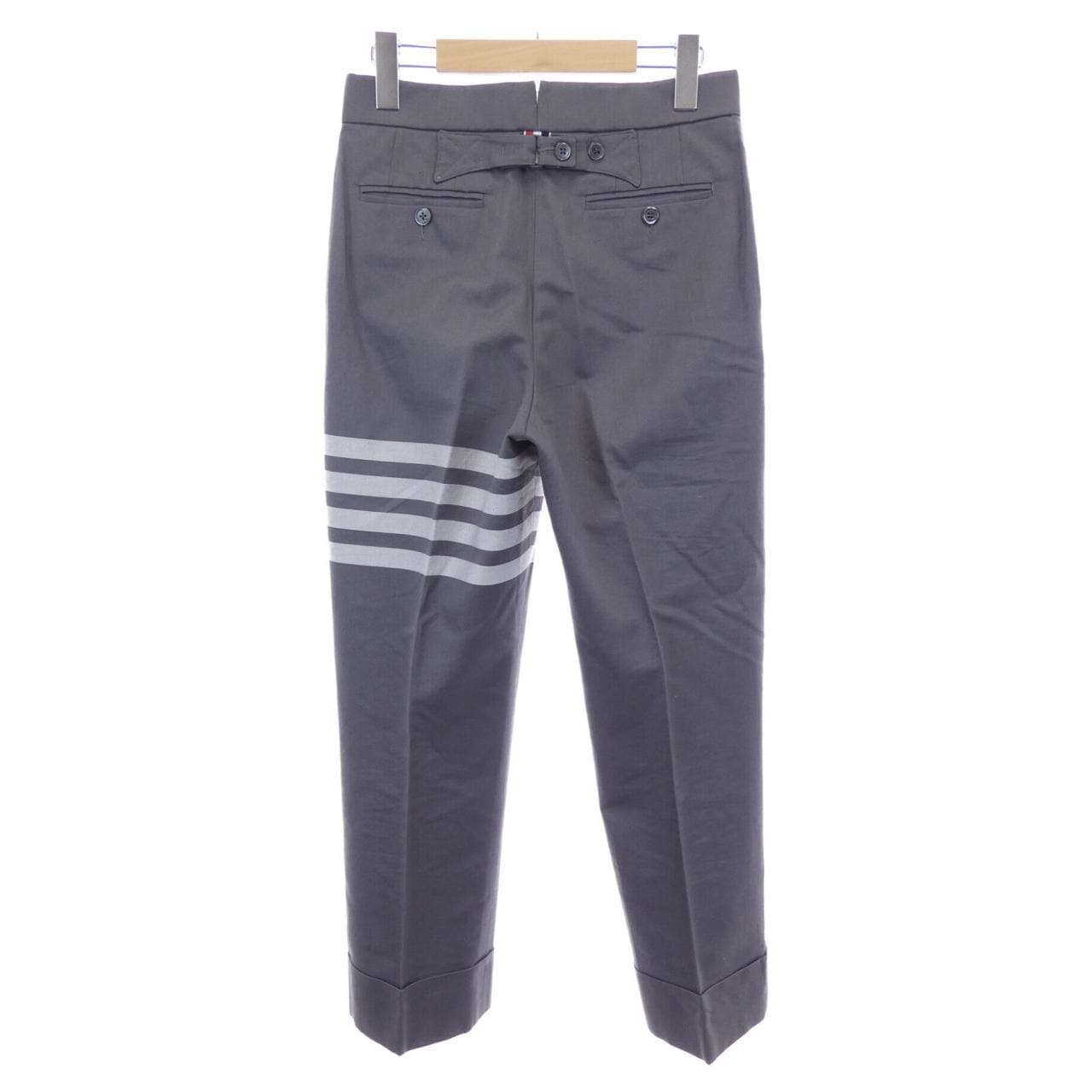 トムブラウン THOM BROWNE FTC337U-07890035 パンツ